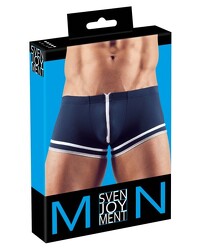 Matrosen-Pant, blau/weiß